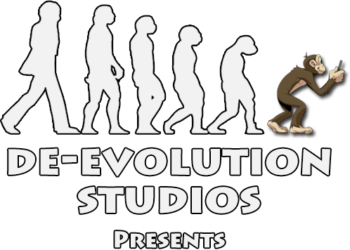 De-Evolution Studios